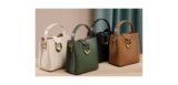 15 Different Types of Handbags for Ladies