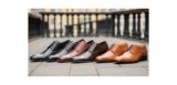 11 Different Types of Shoes for Men