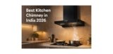 7 Tested Kitchen Chimneys Under ₹5,000 for Indian Kitchens