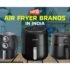 Borosil vs AGARO Chopper: Which Is Better in India? (2026)