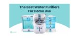7 Best Water Purifiers Under Rs 8,000 in India (2026)