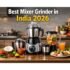 Top 8 Best Juicer Mixer Grinder Combo India Under Rs. 3000