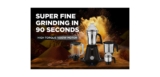 Preethi vs Sujata Mixer Grinder (2026-27): Which One Lasts Longer?