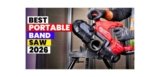 10 Best Band Saw Brands In India