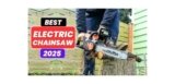 10 Best ChainSaw Brands In India