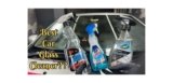 7 Best Car Glass Cleaner in India That Actually Work