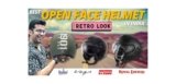 Best Half Face Helmet India Under ₹1000 (Top Budget Picks 2026)