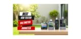Best USB Voltmeter for Bike in India