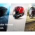 Best Full-Face Helmets Under Rs. 1500 in India 2026