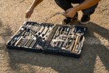 Best Tool Kit for Bike Maintenance at Home in India