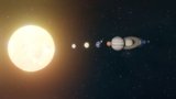 8 Planets in Our Solar System: Order, Size & Facts
